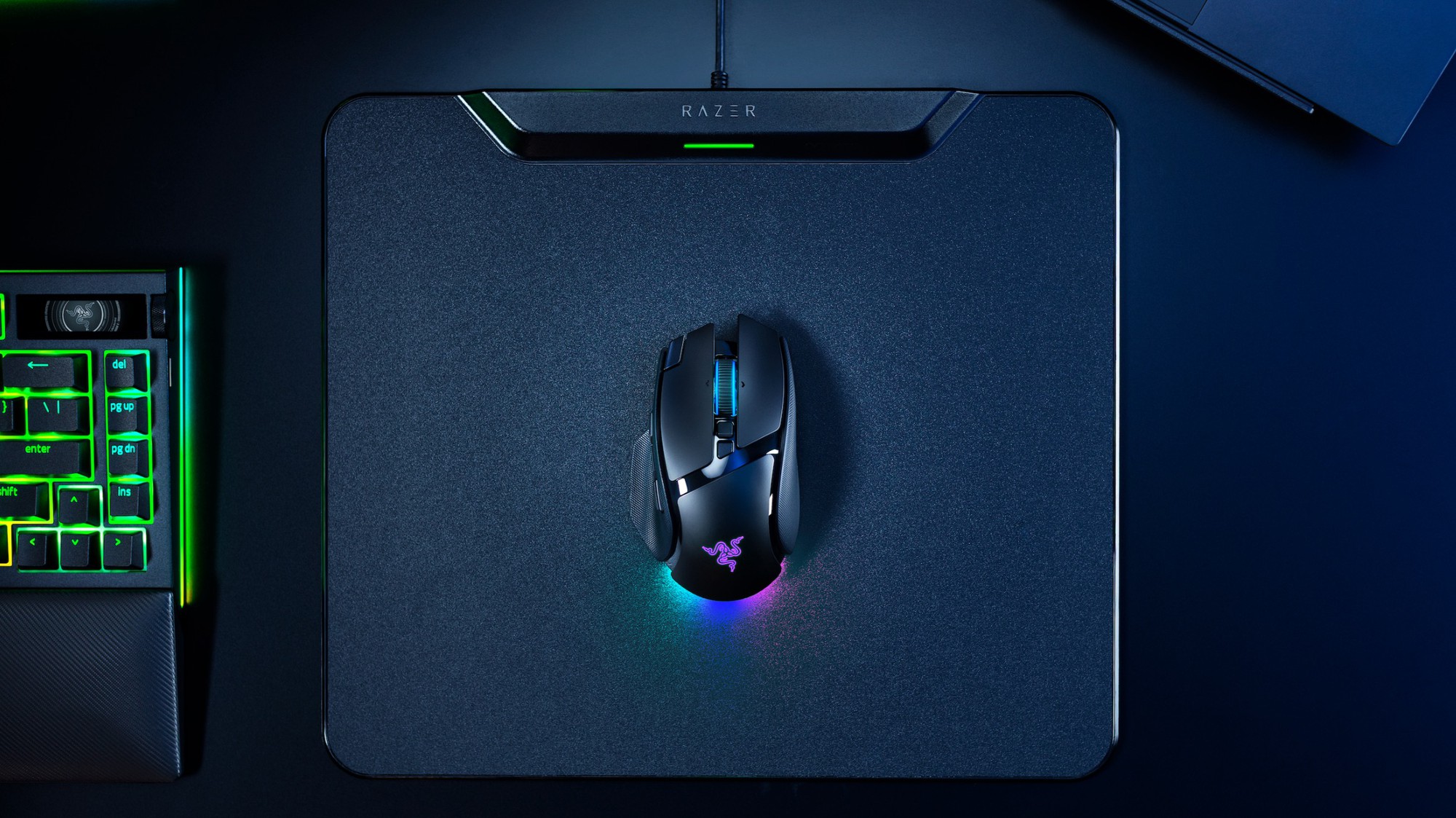 Đánh giá Razer Basilisk V4 Pro